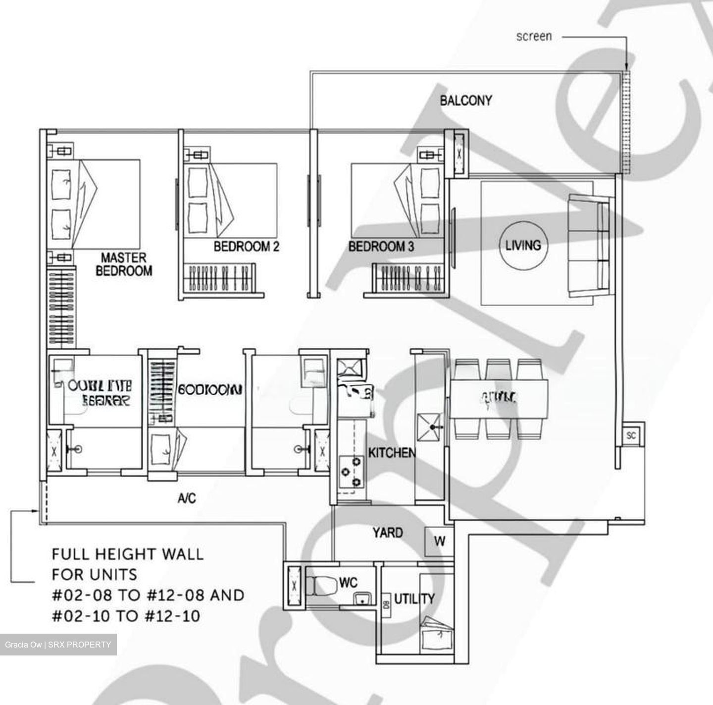 Signature At Yishun (D27), Condominium #603526161
